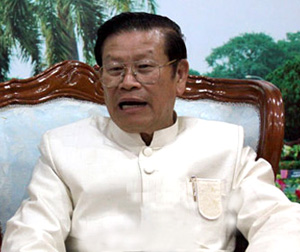 Communist Party of Vietnam brings country out of underdevelopment